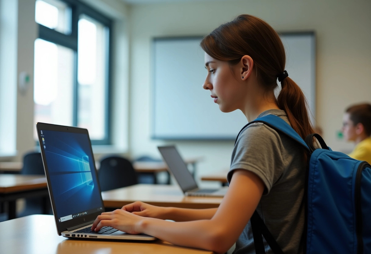 l ent auvergne : un outil incontournable pour réussir son année scolaire - éducation  technologie