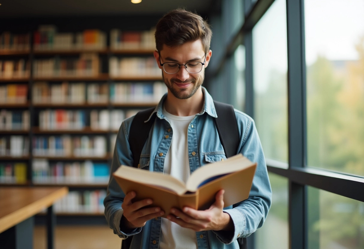 formation étudiant