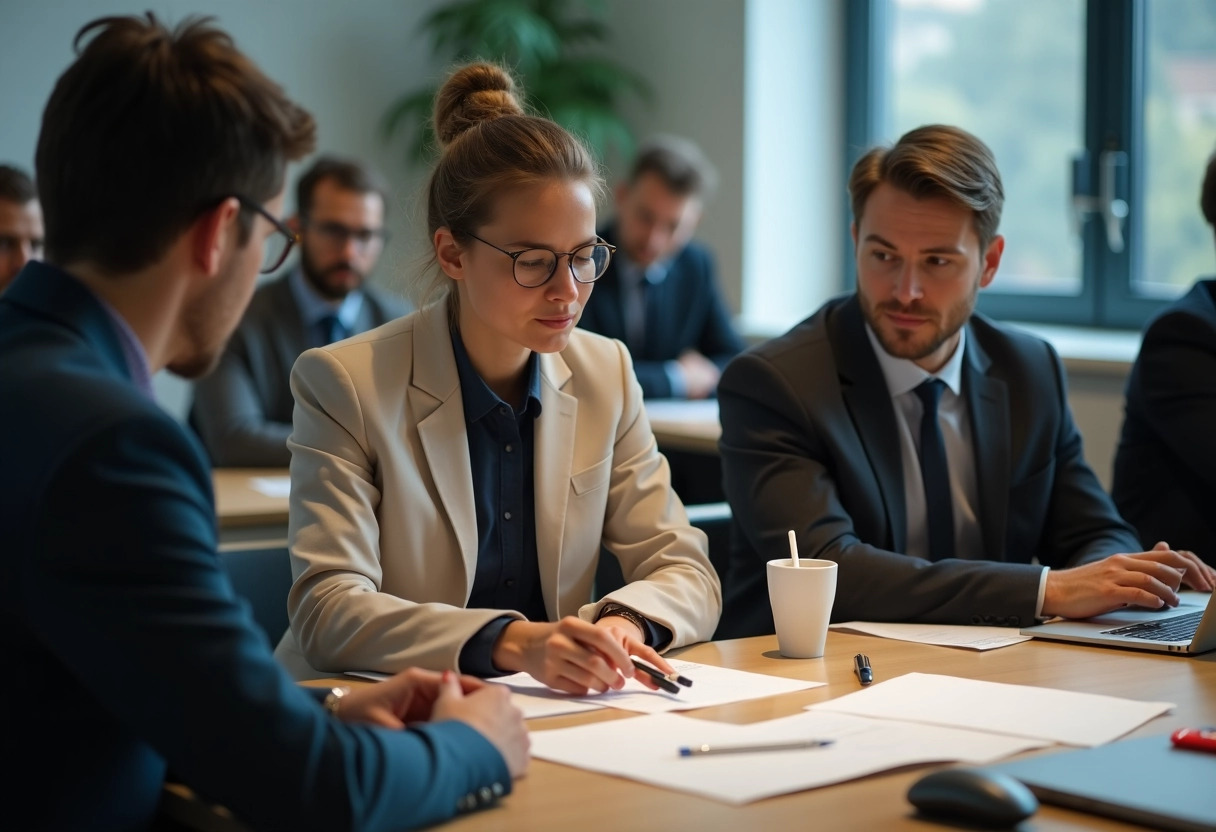 formation magnétisme