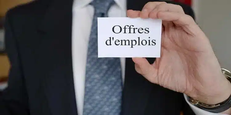 Trouver toutes les bonnes offres d’emploi sur ce site