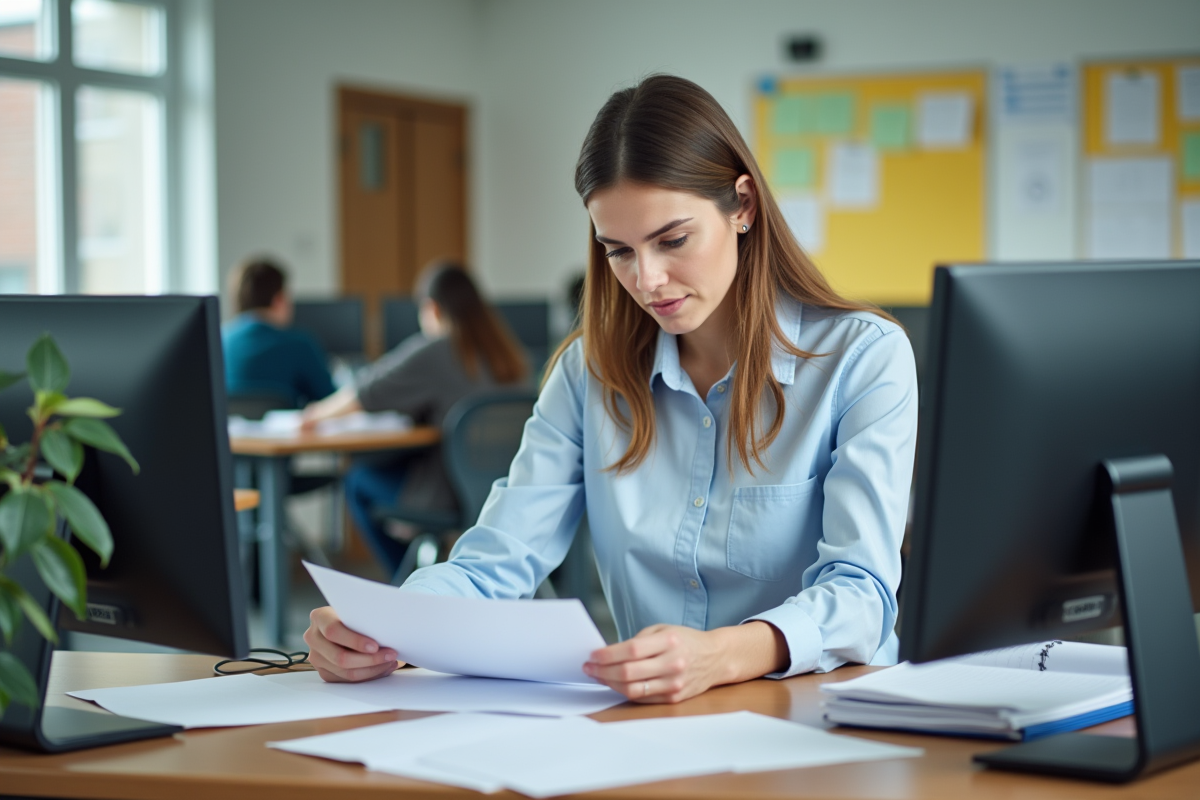 conseiller éducation